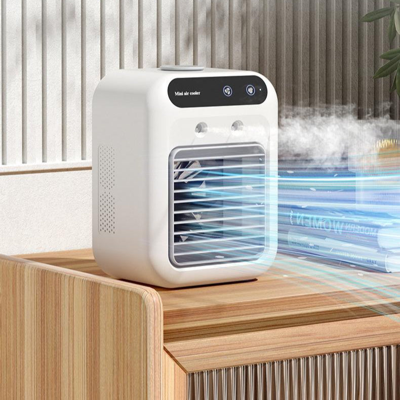 Portable Personal Air Cooler