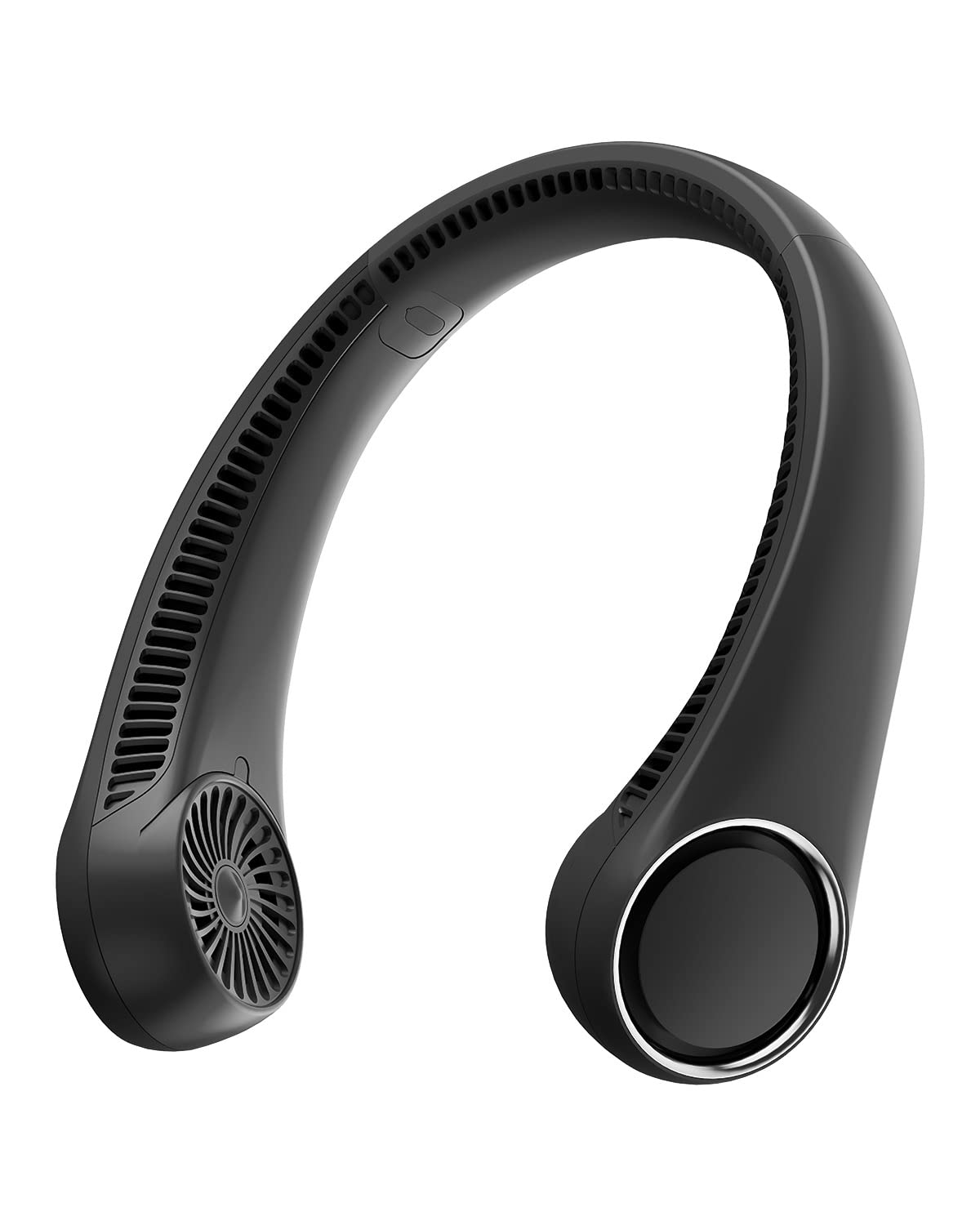 Rechargeable Bladeless Neck Fan