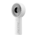 Handheld & Desk Fan with LED Display