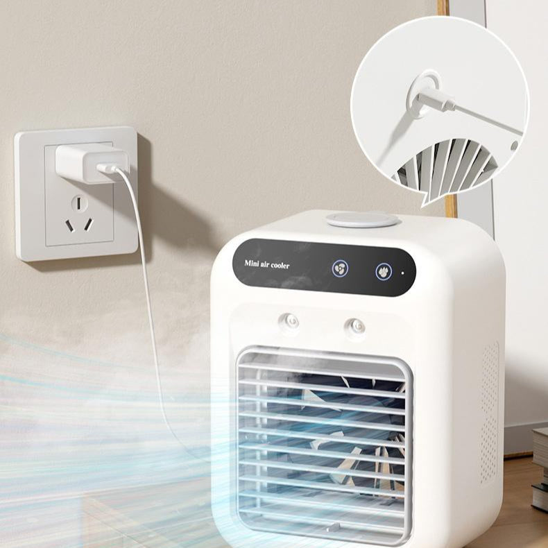 Portable Personal Air Cooler