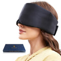 Real Silk Sleep & Blackout Eye Mask