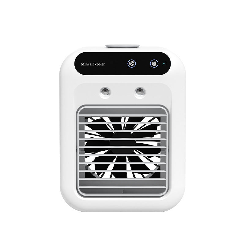 Portable Personal Air Cooler