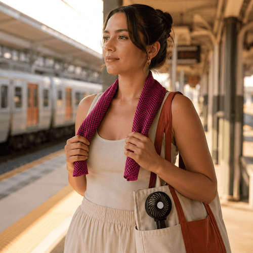 Commuter Kit - DUCANTA