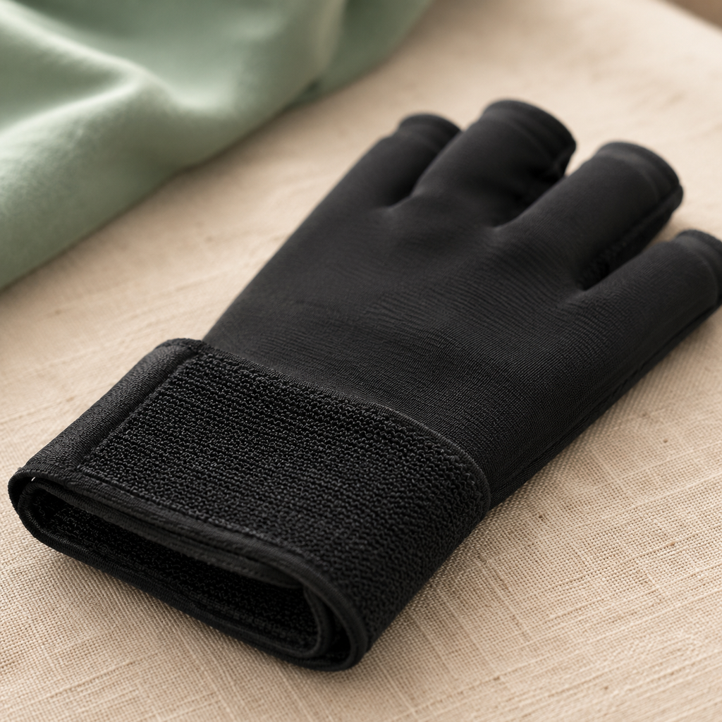 Cooling Gel Ice Gloves