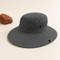 Foldable Mesh Sun Hat