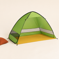 Pop-Up Beach Tent with UV Protection