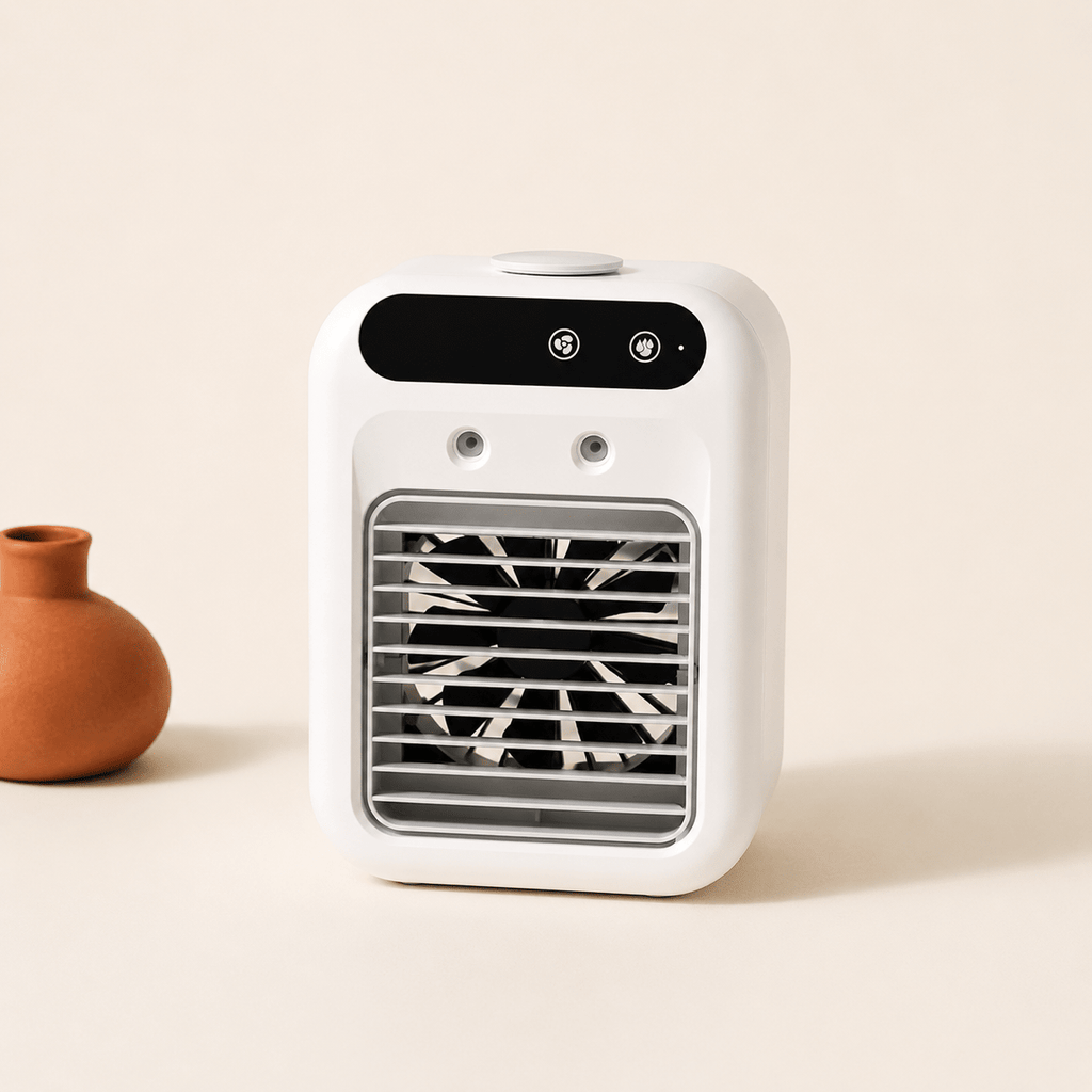 Portable Personal Air Cooler - DUCANTA