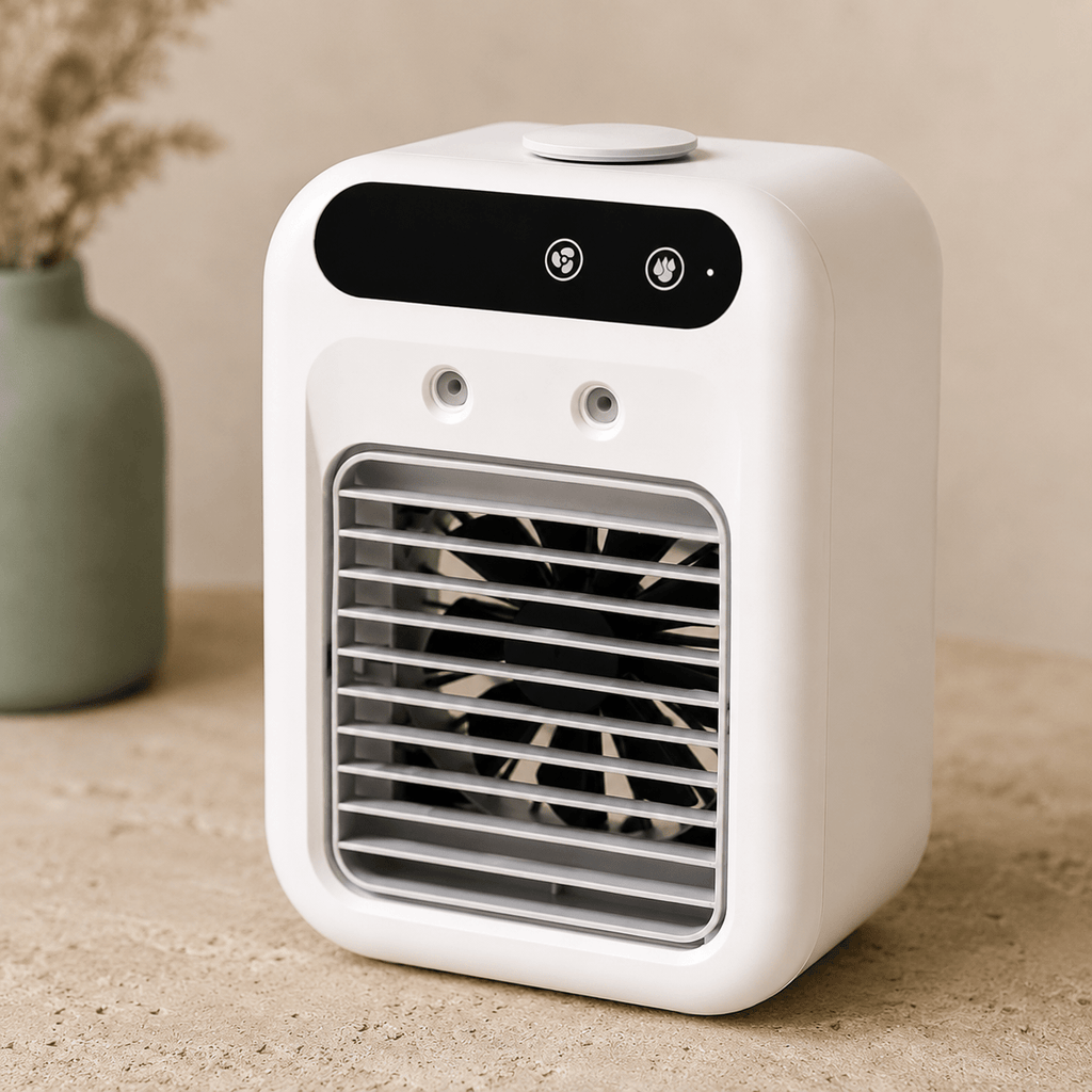 Portable Personal Air Cooler - DUCANTA