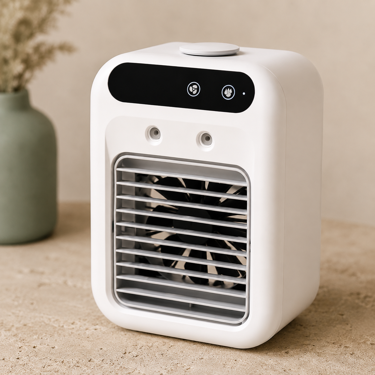 Portable Personal Air Cooler