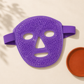 Reusable Cooling Gel Eye & Face Mask