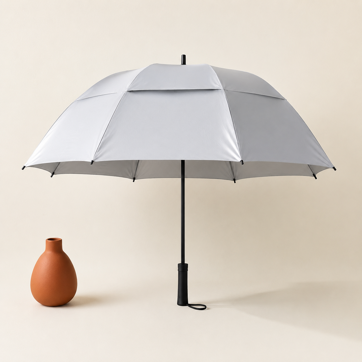 Windproof UV Umbrella