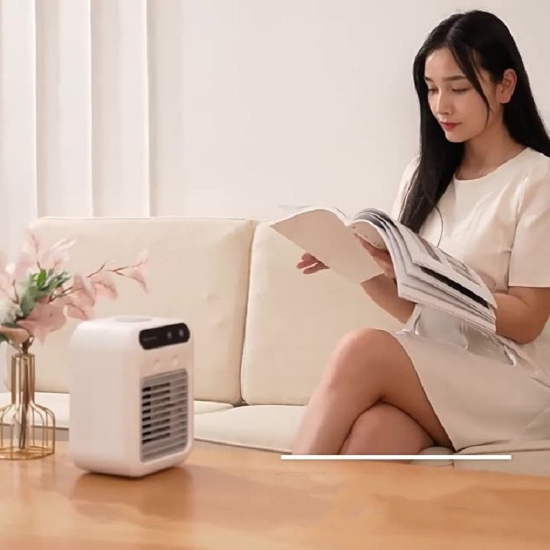 Portable Personal Air Cooler