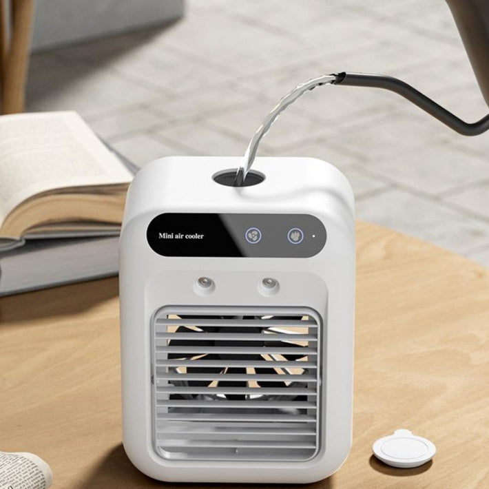 Portable Personal Air Cooler