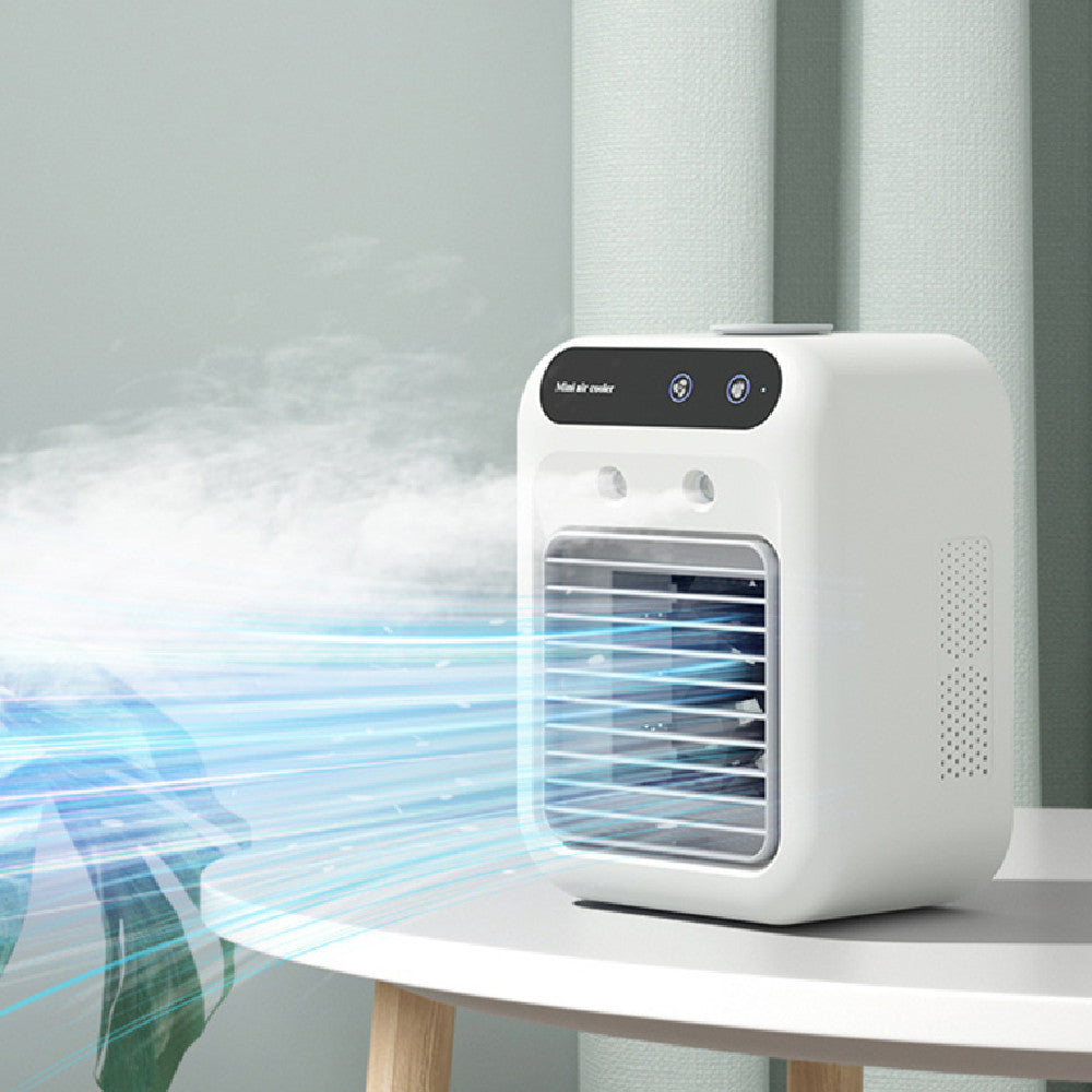 Portable Personal Air Cooler