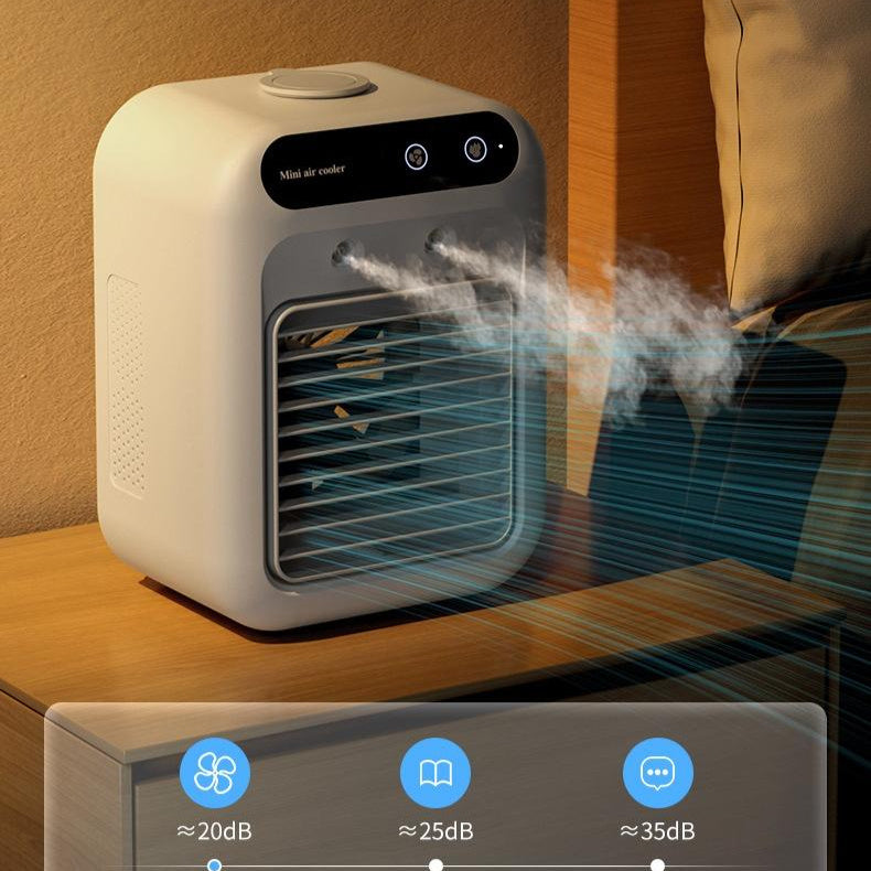 Portable Personal Air Cooler